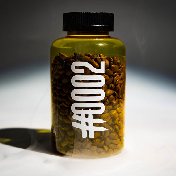 #0002 Colombia Wilder Lazo 150g