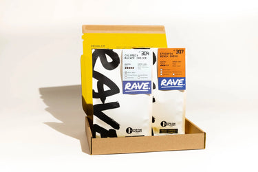 Roastery's Choice Discovery & Traditional