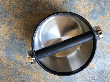 MOTTA Knock Box 165mm