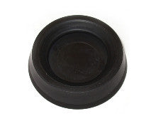 Aeropress plunger clearance rubber seal