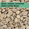 Brazil Fazenda Campestre Green Coffee Beans