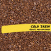 Cold Brew Ground Coffee No. 9