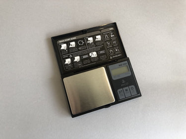 Mini on sale digital scales