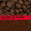 Colombia El Carmen Nº 50
