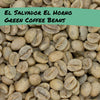 green coffee