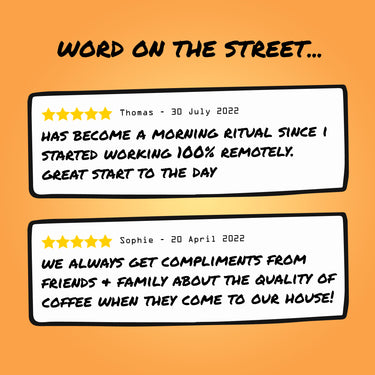 Espresso Blend Nº 4