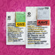 Fruit Lover Coffee Bundle