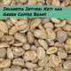 Indonesia Ihtiyeri Keti Ara (IKA) Green Coffee Beans