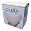 Chemex Squares Bonded Filters (100)