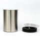 Stainless Steel Airscape Coffee Storage Container