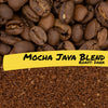 Mocha Java Blend Nº 3