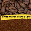 Swiss Water Decaf Blend No 11