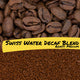Swiss Water Decaf Blend No 11