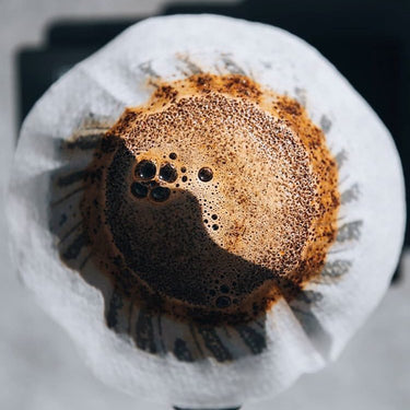 Hario V60 Clear Plastic Coffee Dripper Size 01